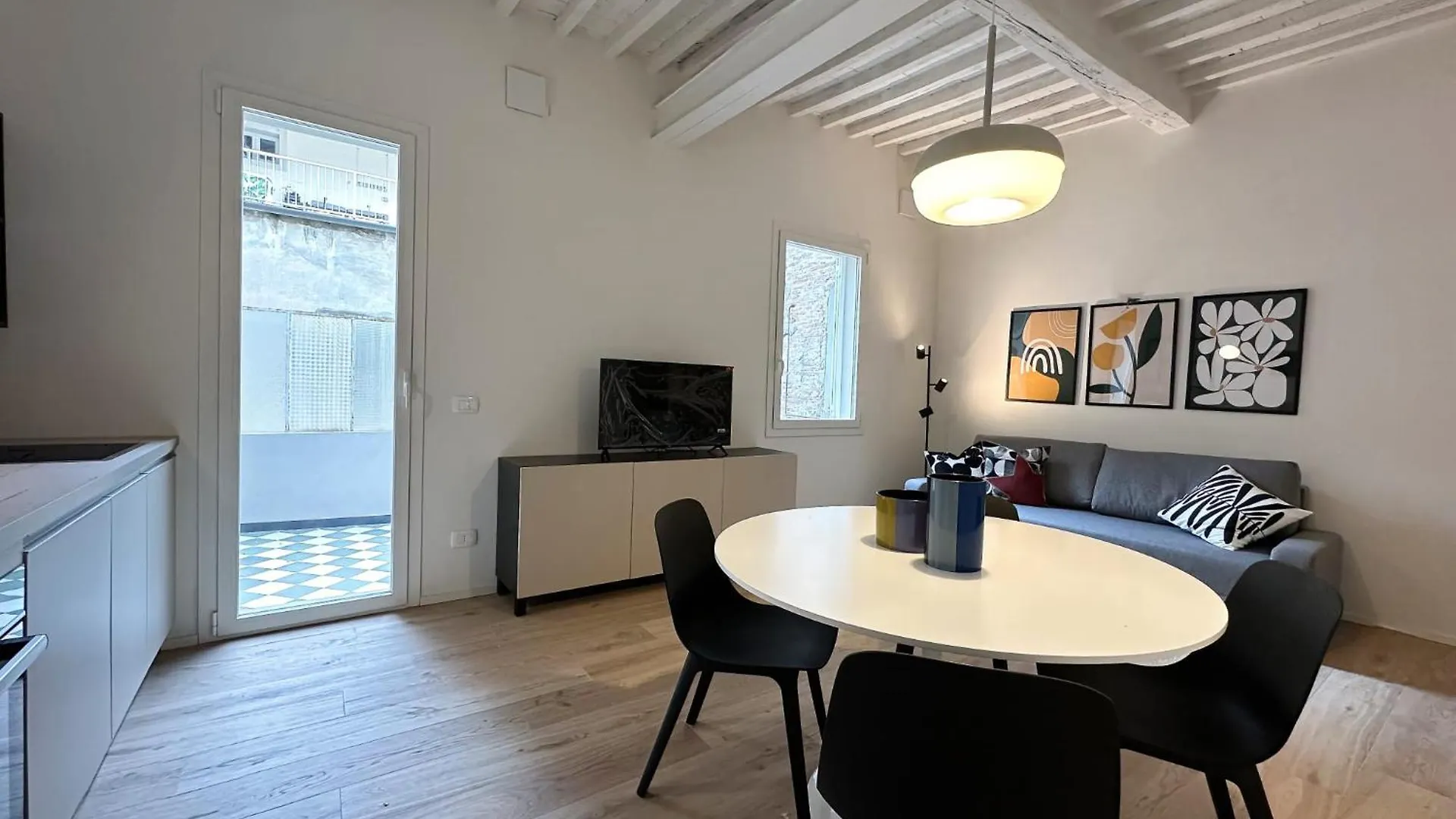 Apartamento Casa Ada Belfioreguesthouses Pontedera