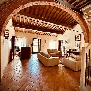  Bed & Breakfast Il Casale Di David