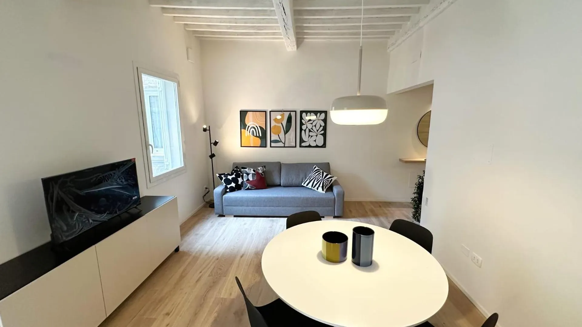 Casa Ada Belfioreguesthouses Pontedera