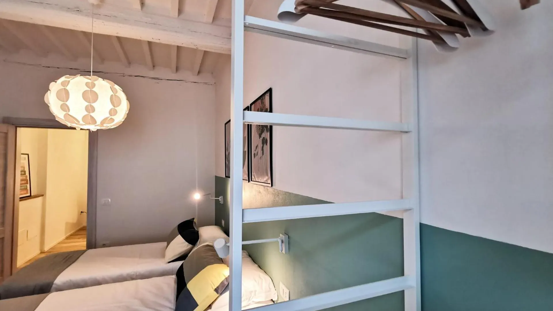 Casa Ada Belfioreguesthouses Pontedera Apartment