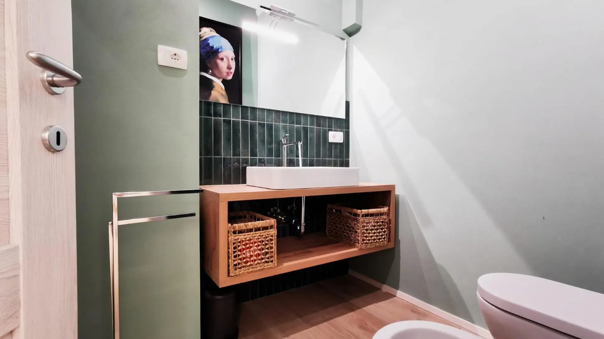 Apartment Casa Ada Belfioreguesthouses Pontedera