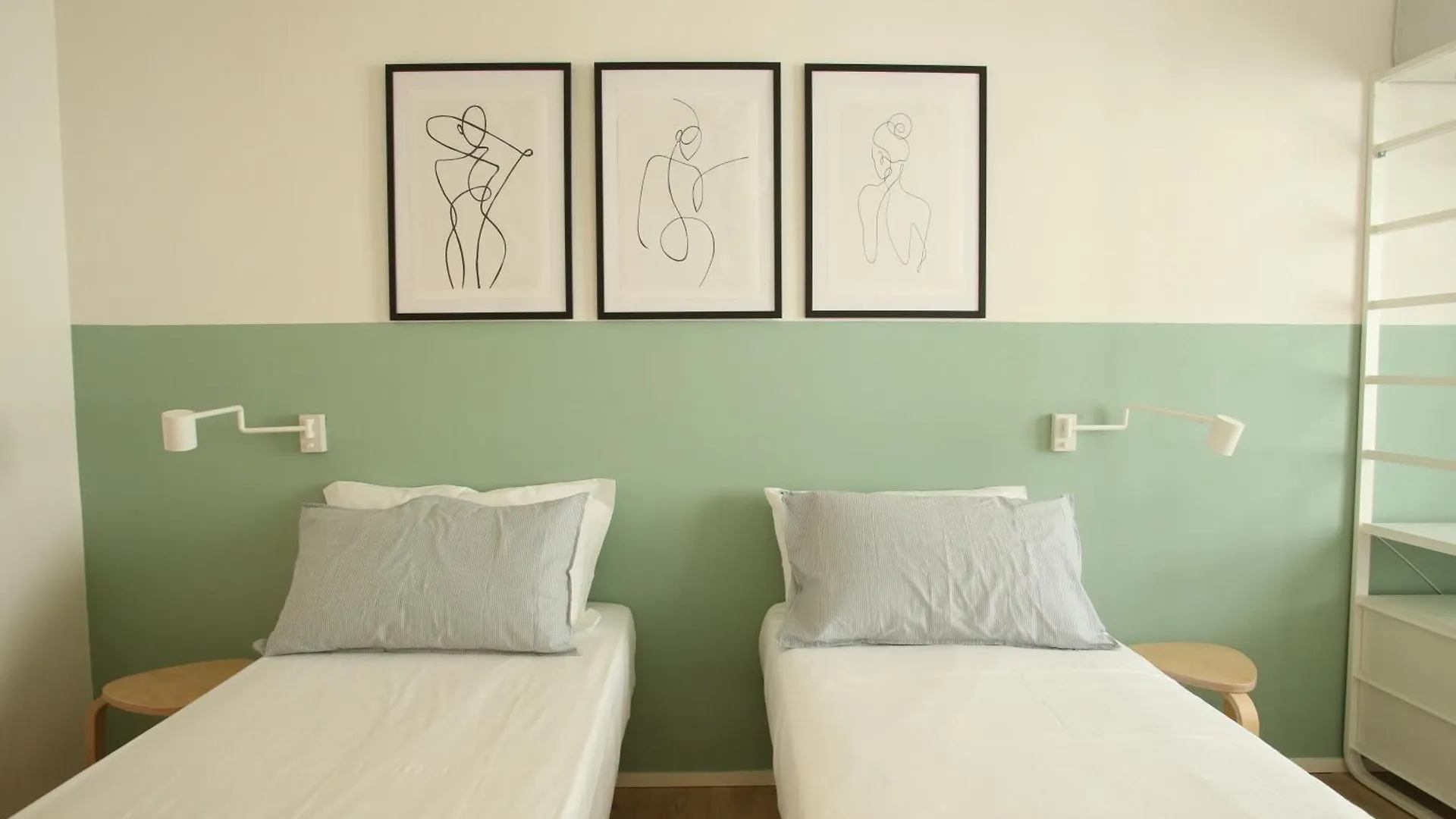 Casa Ada Belfioreguesthouses Pontedera Apartment