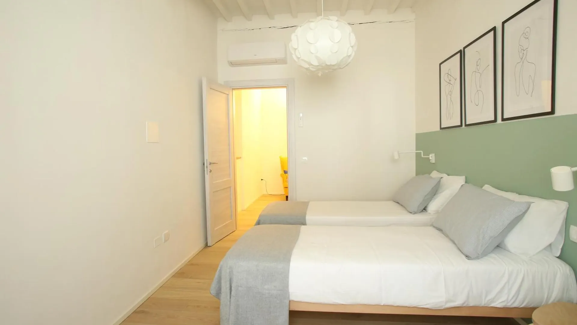 Casa Ada Belfioreguesthouses Pontedera