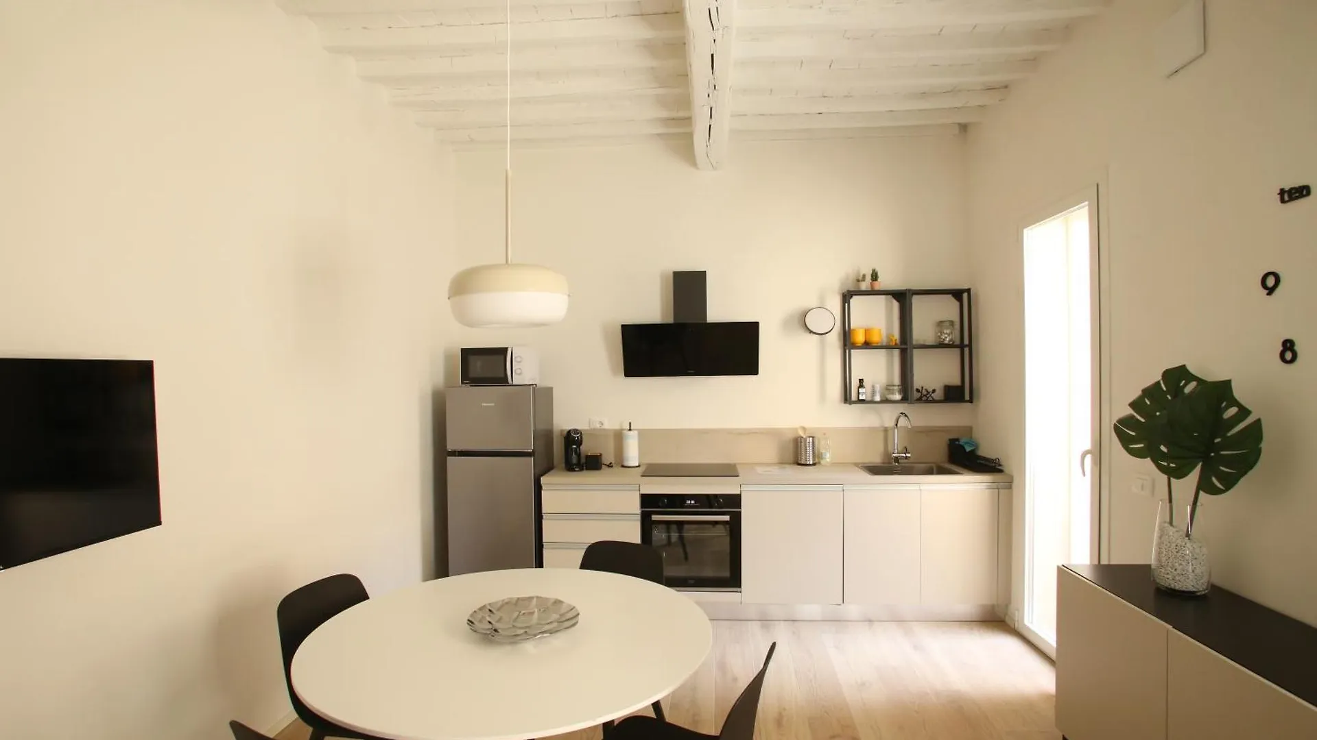 Casa Ada Belfioreguesthouses Pontedera Apartment