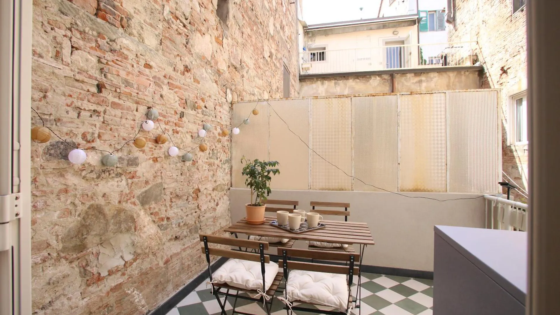 Casa Ada Belfioreguesthouses Pontedera 0*,
